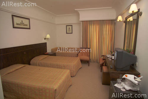 Cesars Resort Hotel 44